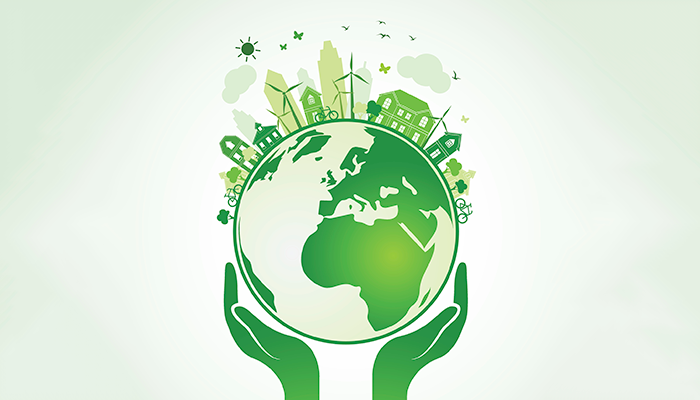 Environmental and Social Management System (ESMS) - main image