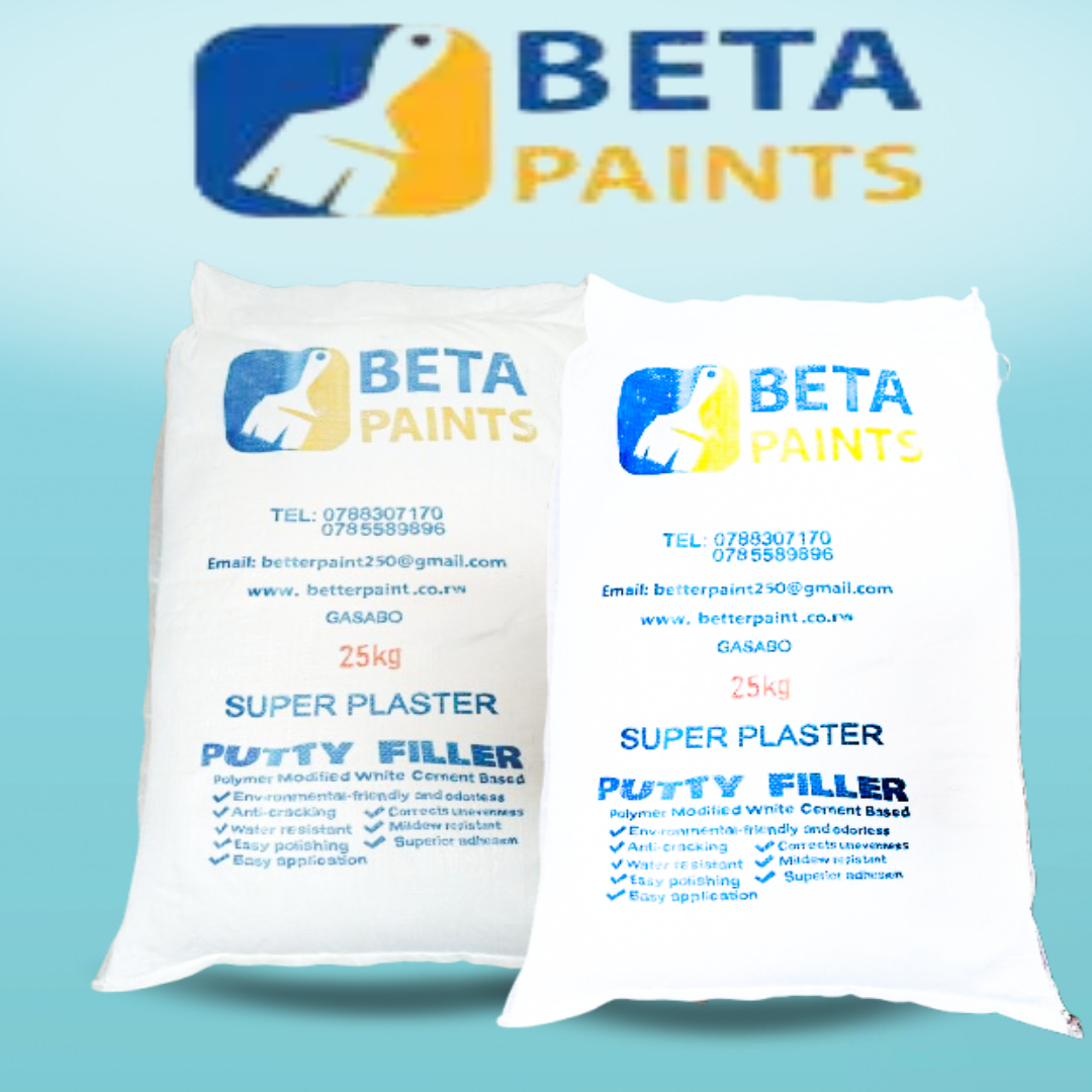 Super plaster - main image