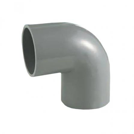 PVC Elbow - main image