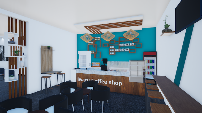 Interior Design services - main image