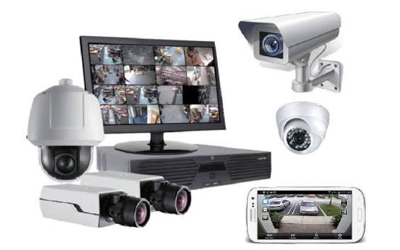 Security Systems Design & Installation - main image