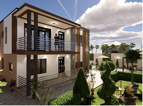 Architectural design services - main image