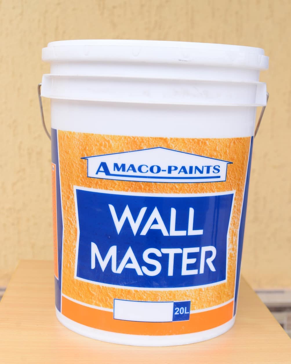 Wall Master - main image