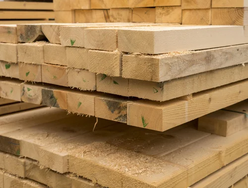 Timbers - main image