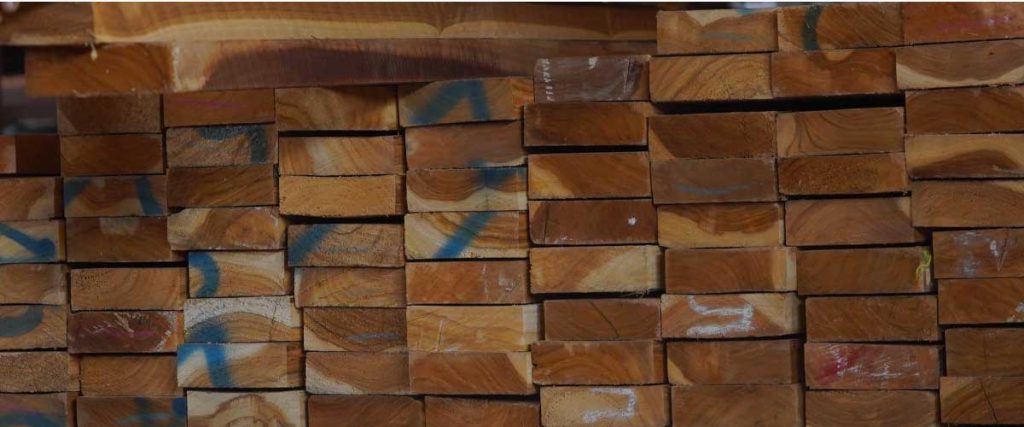 Timbers - image 2