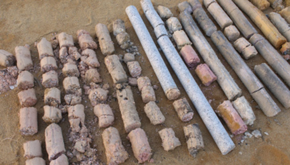 Geotechnical Investigation - image 2