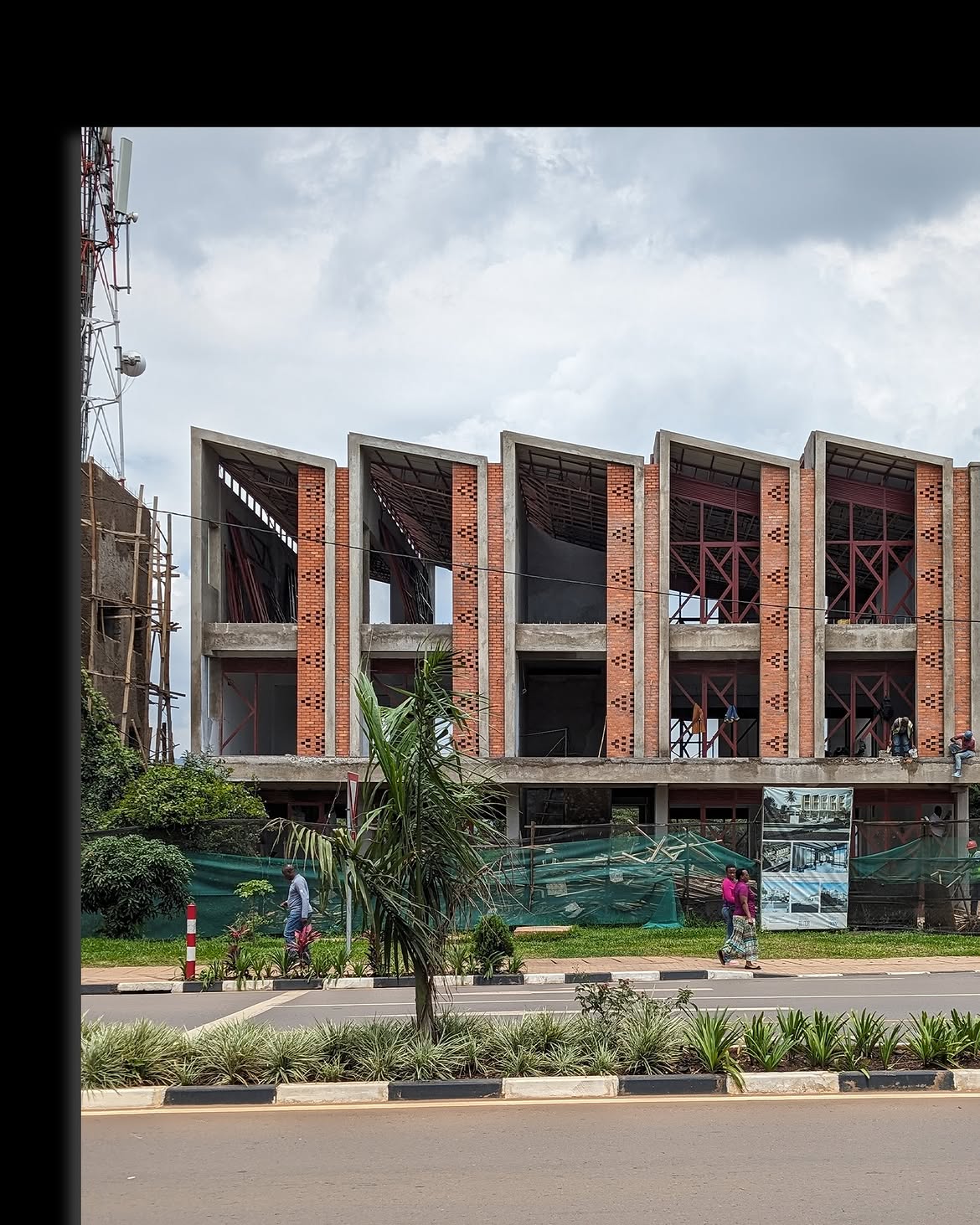 Construction supervision - main image