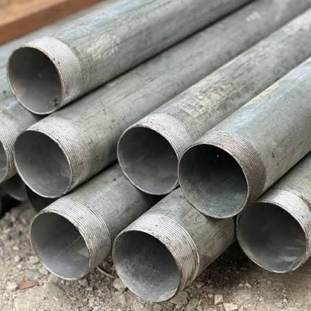 GI pipe - main image