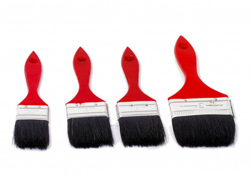 Paint brush - main image