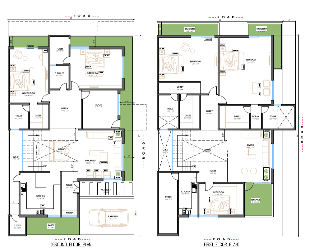 Architecture Planning - main image