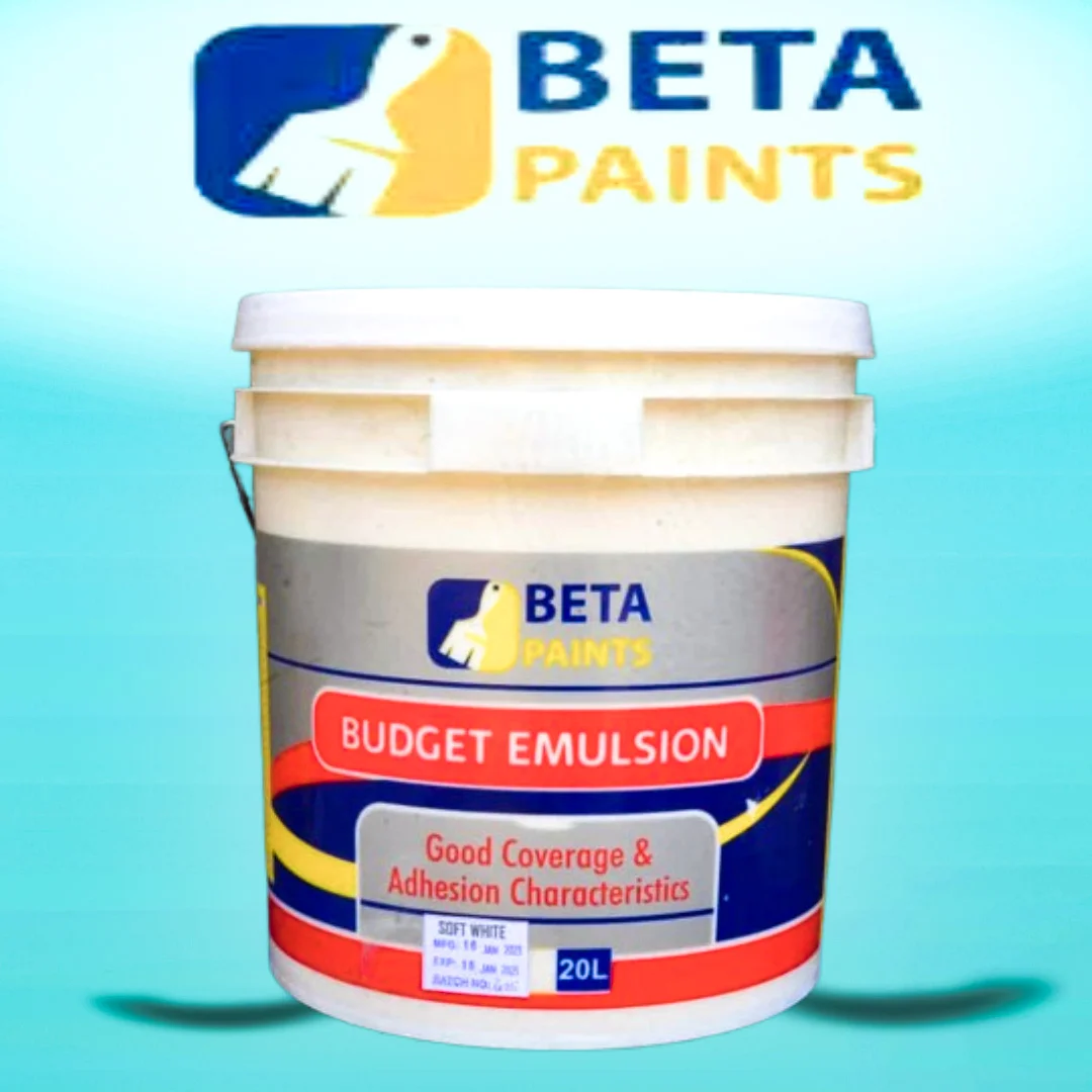Budget Emulsion - main image