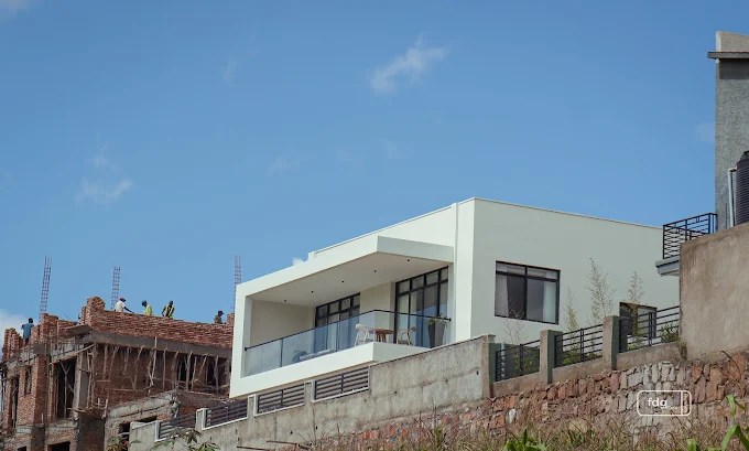 Real Estate Development Services - main image