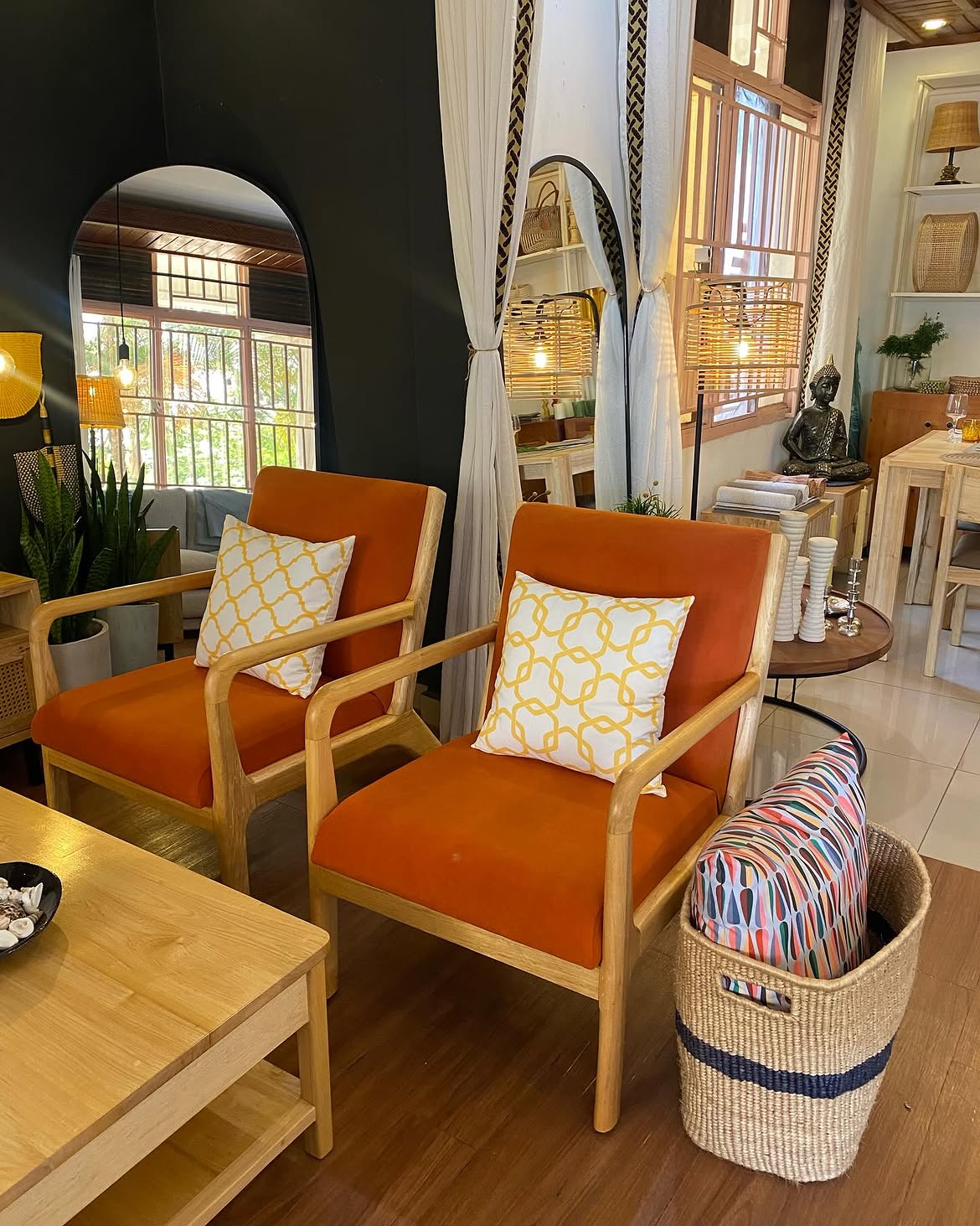 Interior Design services - main image