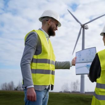 Environmental Audits (EAs) - main image