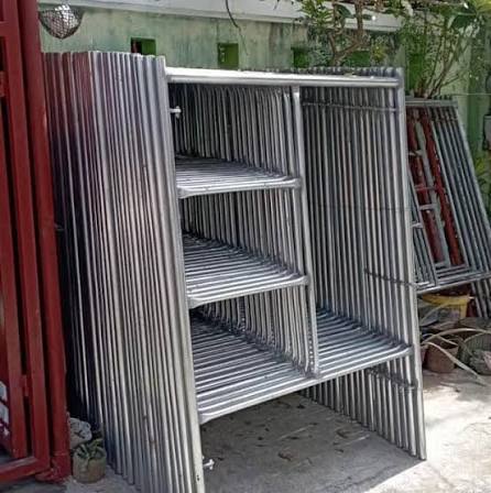 Next-Gen Scaffolding - main image
