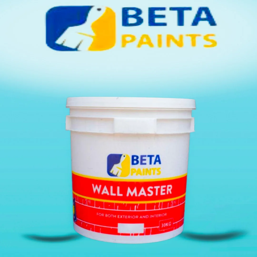 Wall Master - main image