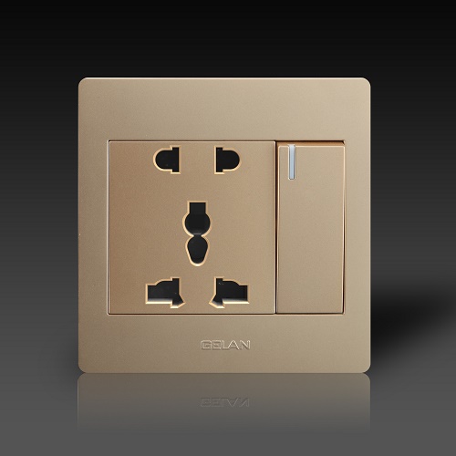 Electric materials - main image
