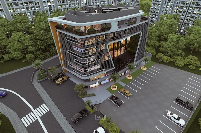 Architectural Design & Master Planning services - main image