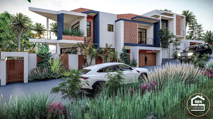 Architectural Design Services - main image