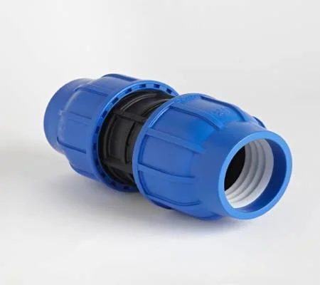 HDPE coupling - main image
