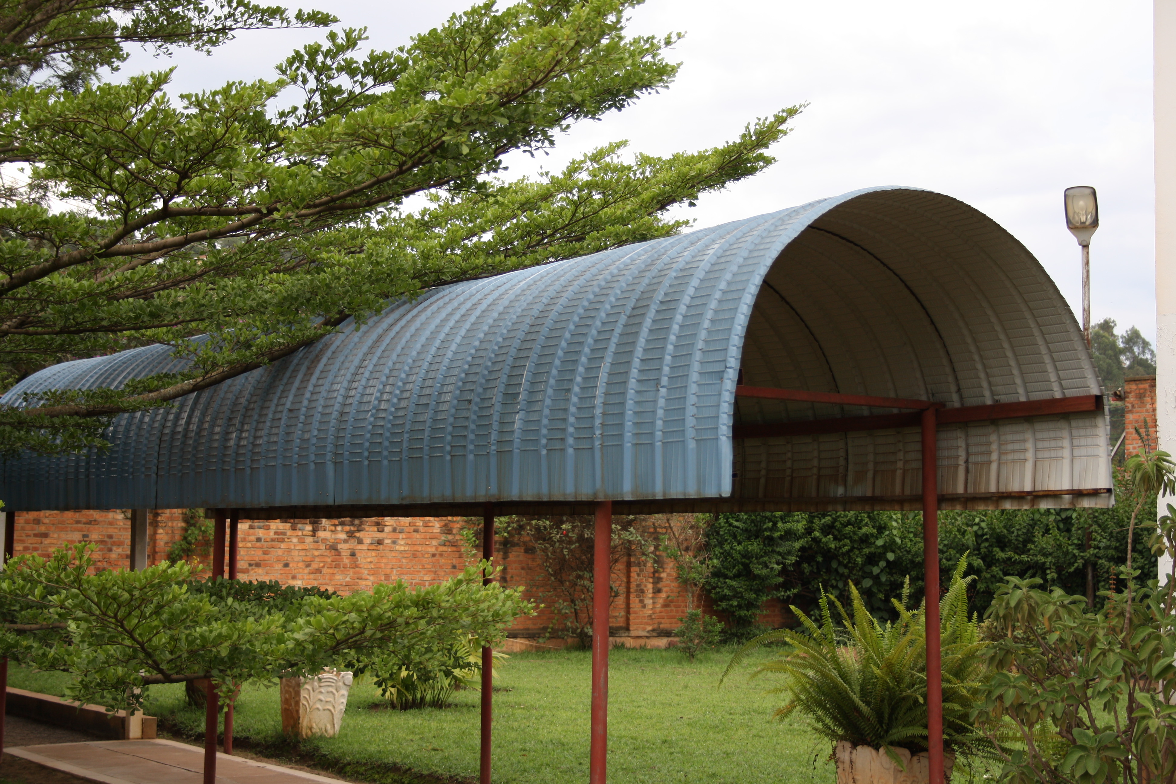 Curved Sheets - main image