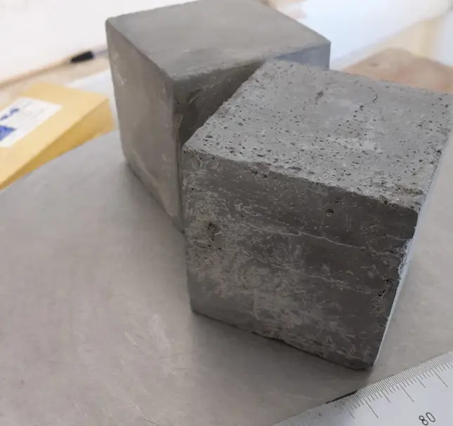 concrete testing - main image