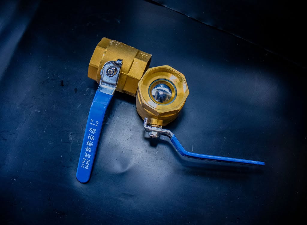 GI valve - main image