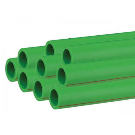 PPR pipes - main image