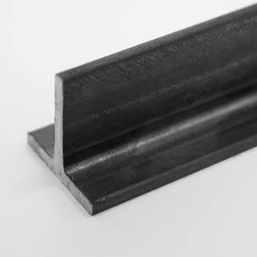 Glazed T Section - main image