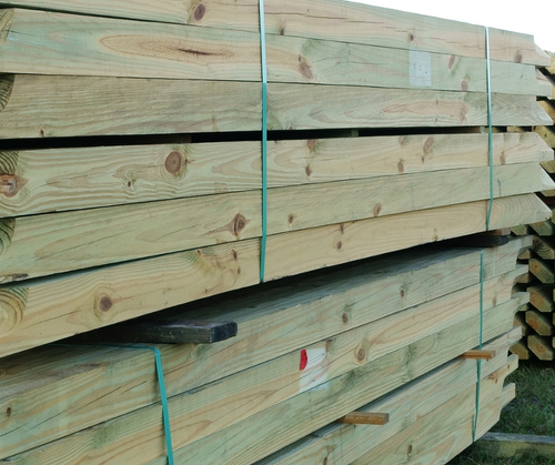 Timbers - image 2