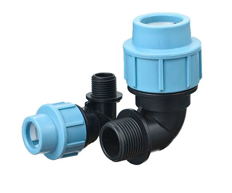 pipe fittings - main image