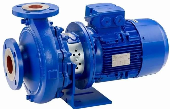 KSB pumps (Germany) - image 3