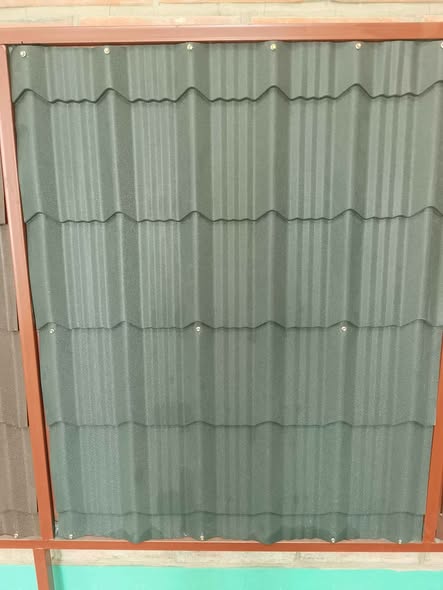Roofing Sheets - main image