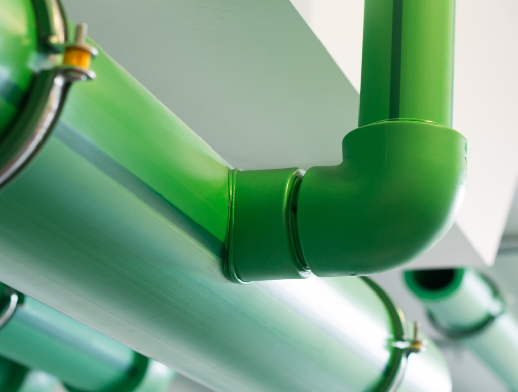 PPR Pipes - image 2