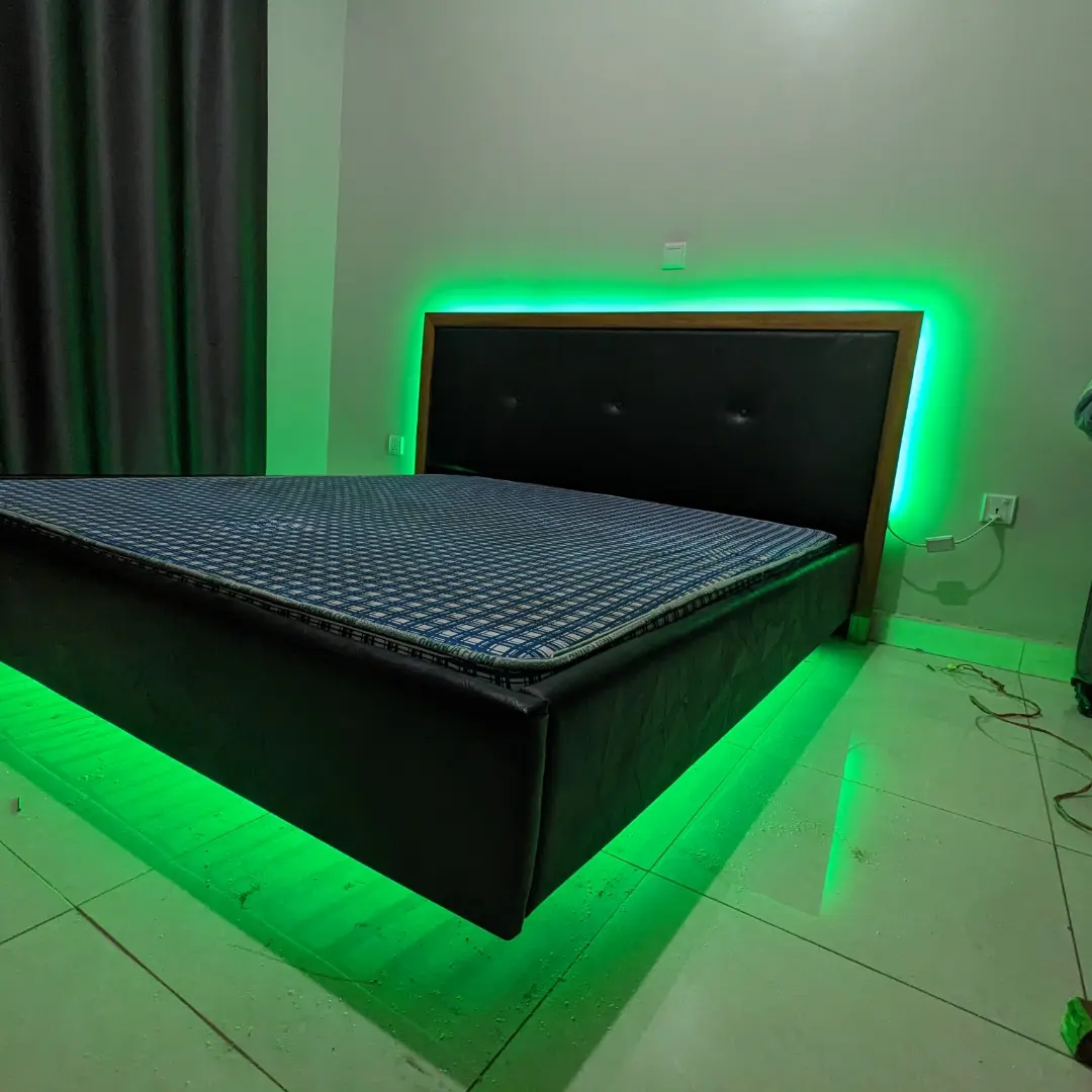 Bed frame - image 2