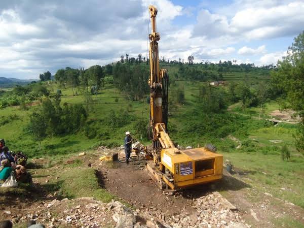 Drilling contractor services - main image