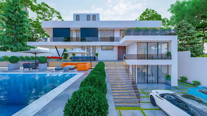 Architectural engineering services - main image