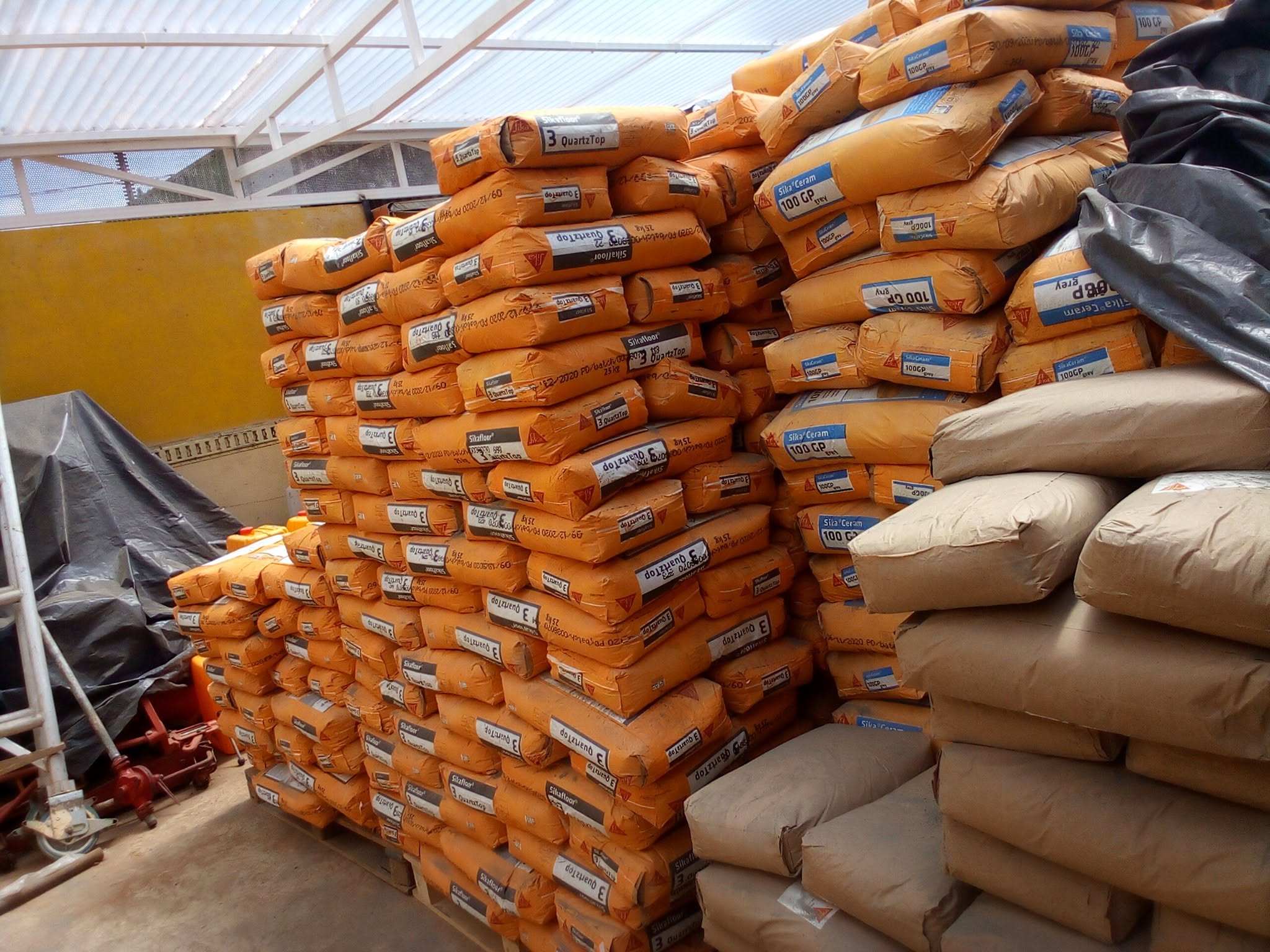 Waterproofing products - image 3