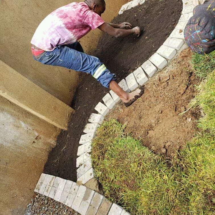 Garden Soil - main image