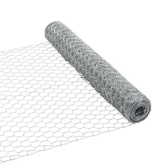 Chicken mesh - main image