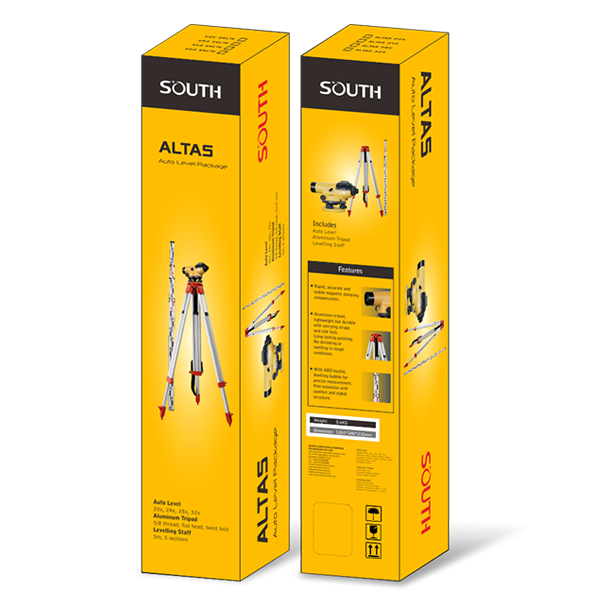 ALTAS - main image
