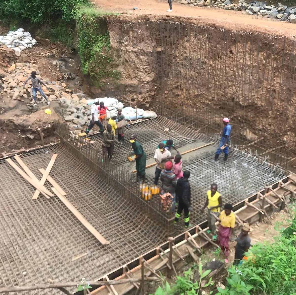 geotechnical and structural designs - main image