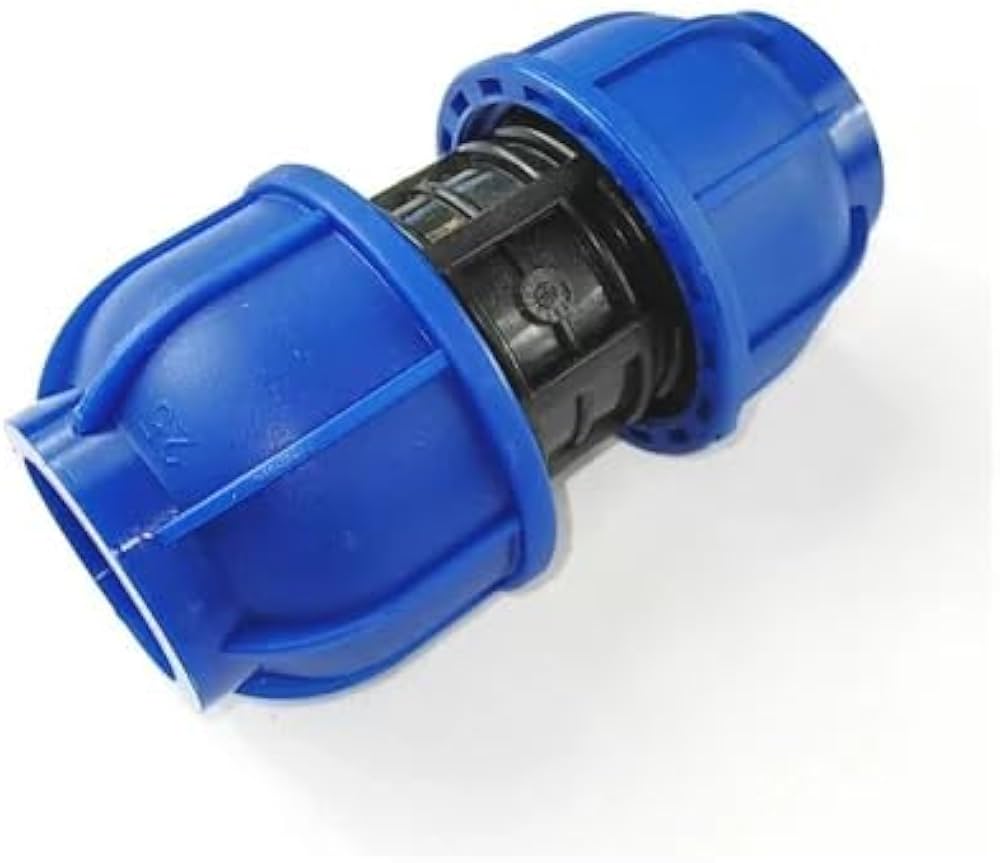 HDPE reducer - image 2