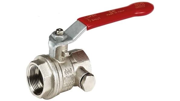 GI valve - main image