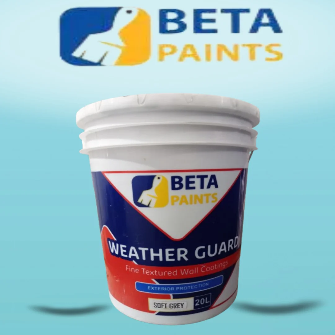 Weather Guard - main image