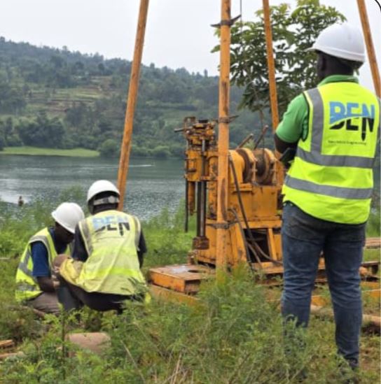 Geotechnical Investigation - main image