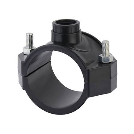 Irrigation Saddle clamp - main image