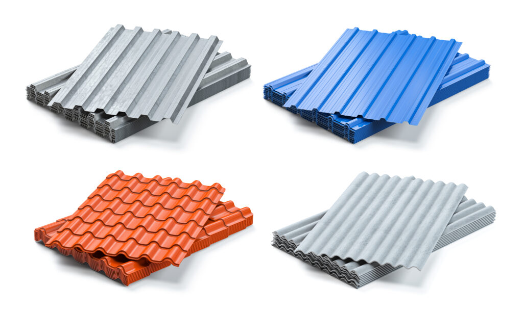 Roofing sheets - image 2