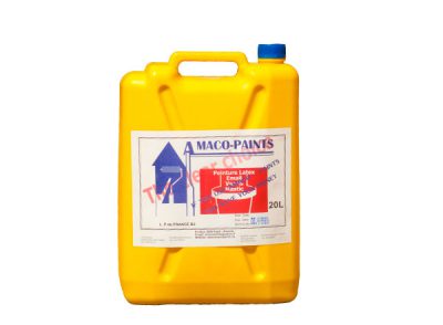 Economy Gloss Paint - main image