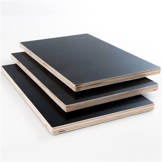 Film Faced plywood - main image